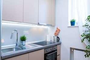 Cucina privata