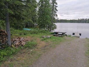 Boendeområde