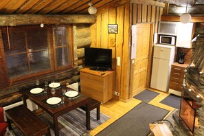 Sala de jantar