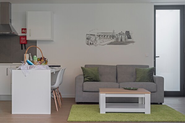 Sala de estar