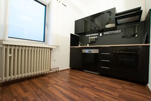 Eget kök