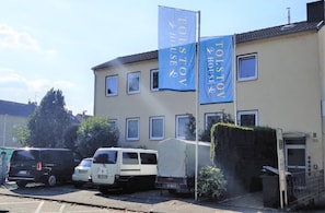 Parcheggio