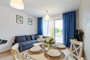 Privat køkken