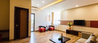 Hamya Hotsprings and Resort
