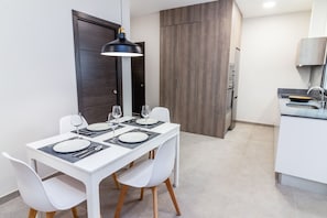 Cucina privata