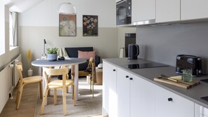 Eget kök