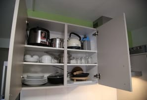 Eget kök
