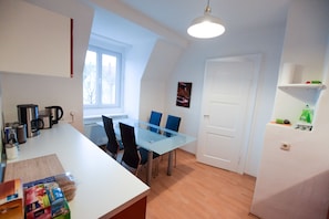 Cucina privata