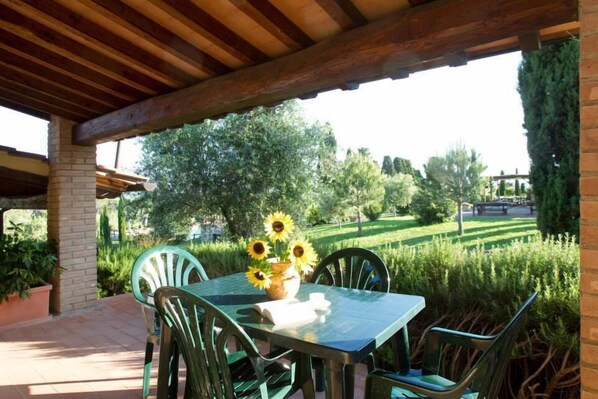 Terrass/Patio
