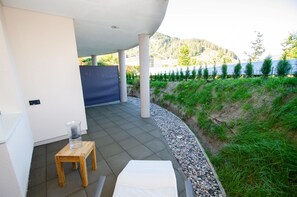 Terraço/pátio
