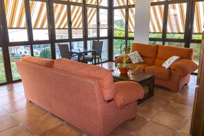 Sala de estar