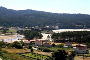 Udendørsområde
