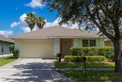 Kissimmee Villa