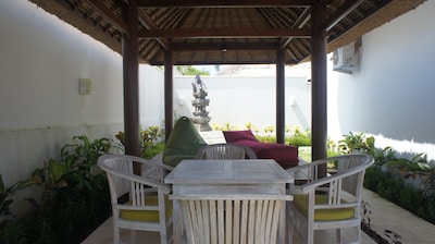 4 Bedroom Villa near Karma Kandara beach