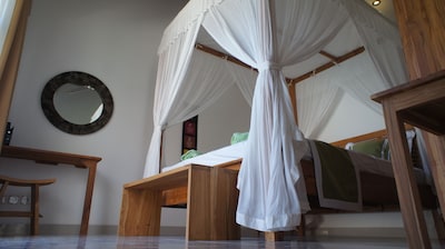 4 Bedroom Villa near Karma Kandara beach