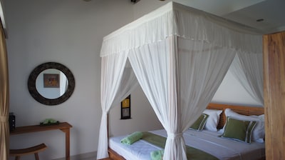 4 Bedroom Villa near Karma Kandara beach