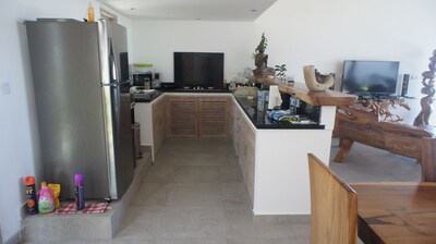 4 Bedroom Villa near Karma Kandara beach