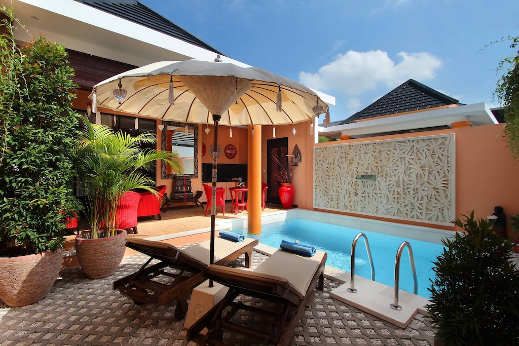 Picture of villa