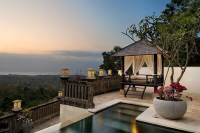 Villa Leana - Stunning Sunset Views