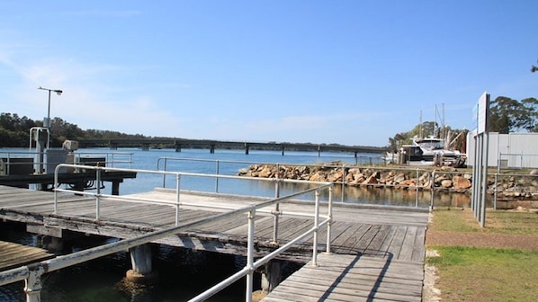 Boendeområde
