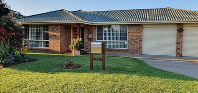 Wallabi Point Accommodation Near the Beach