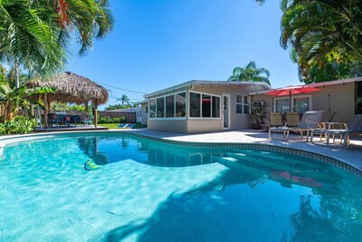 Pompano Beach House