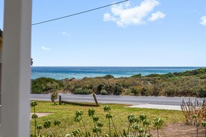 Vista da propriedade