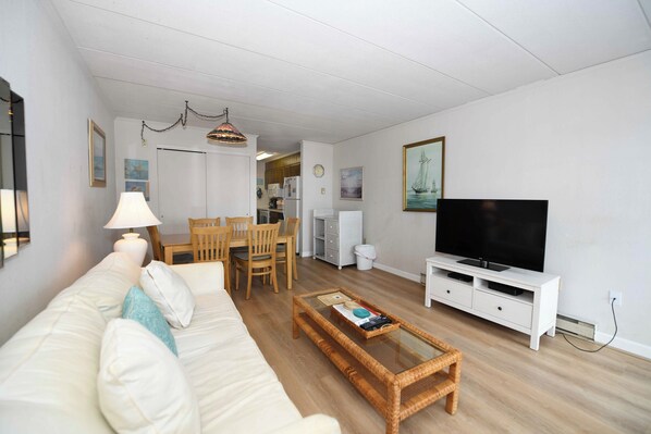 LIVING-AREA