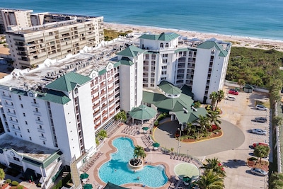 Cocoa Beach Condo