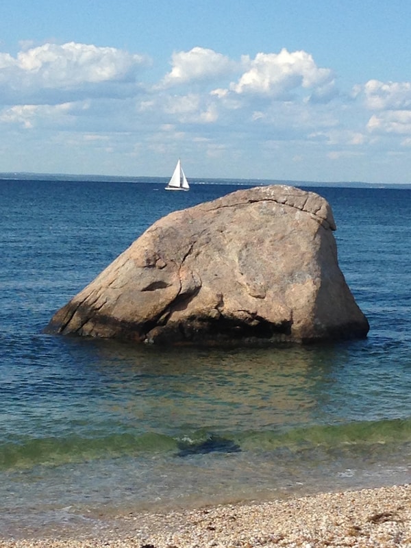 Young's Beach