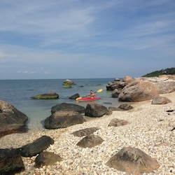 Young's Beach