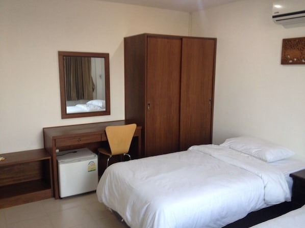 1 Bedroom in Central Phuket Type A