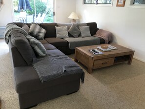 Main Living Room
