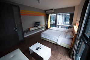 Residence Studio (32 sqm)