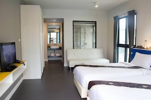 Residence Studio (32 sqm)