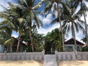 Baan Anuntanaruk 1 Bedroom Beach front B