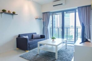 KL #25 100mbps Wifi Best Location KLCC 