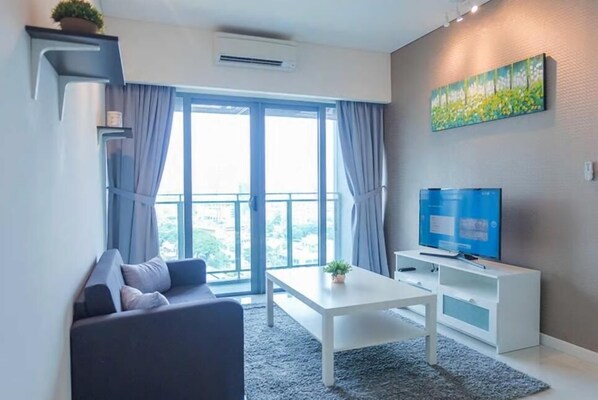 KL #25 100mbps Wifi Best Location KLCC 