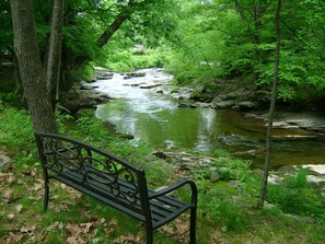 Boendeområde