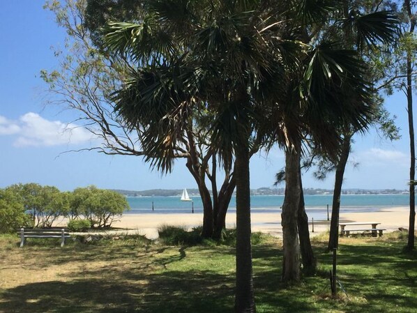 Strand