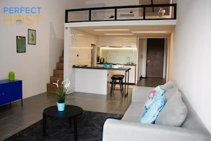 EST Alila 19-21 Bangsar KL#62 Luxurious