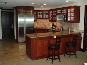Your Gourmet Kitchen With All New Counter Top Appliances