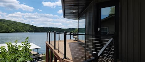 Photo of Octagon House 