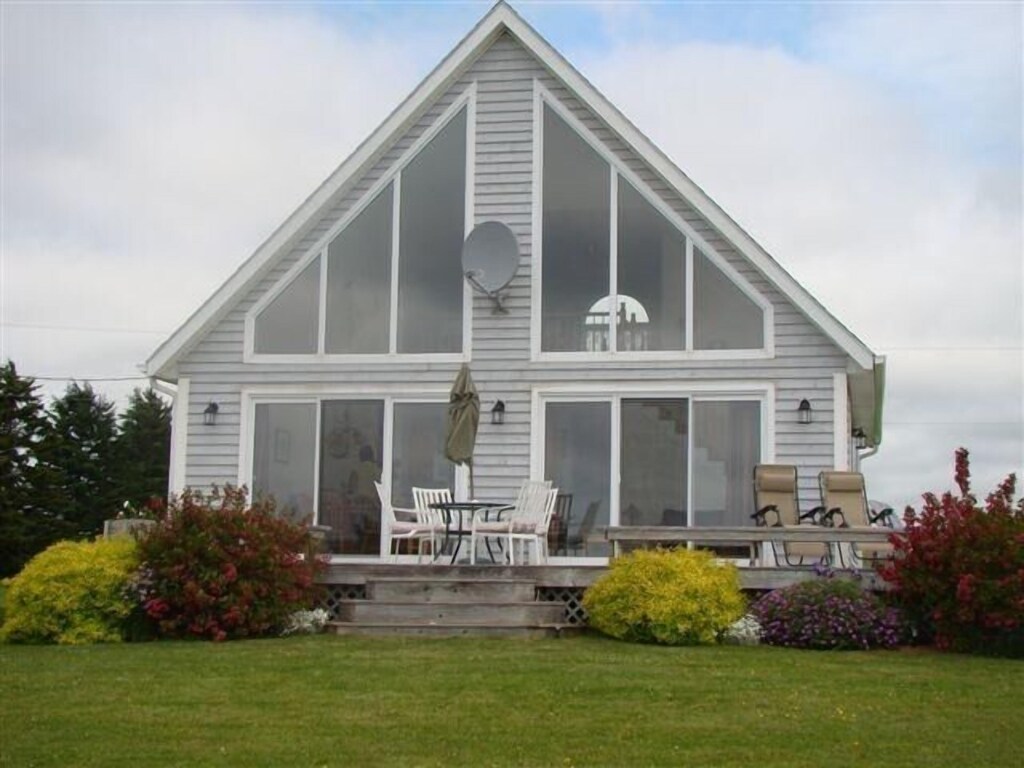 Picture of villa