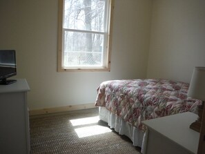 Double Bedroom 2