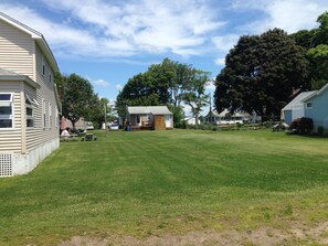 Side Yard