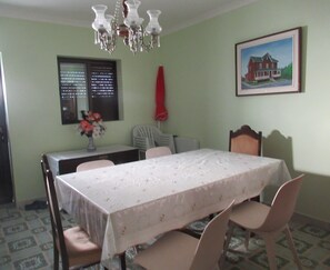 Restauration