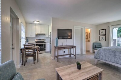 Vero Beach Studio