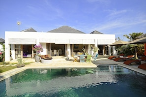Modern Balinese 3 Bedroom villa, Ungasan