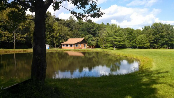 Boendeområde